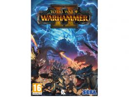 Total War: Warhammer II PC
